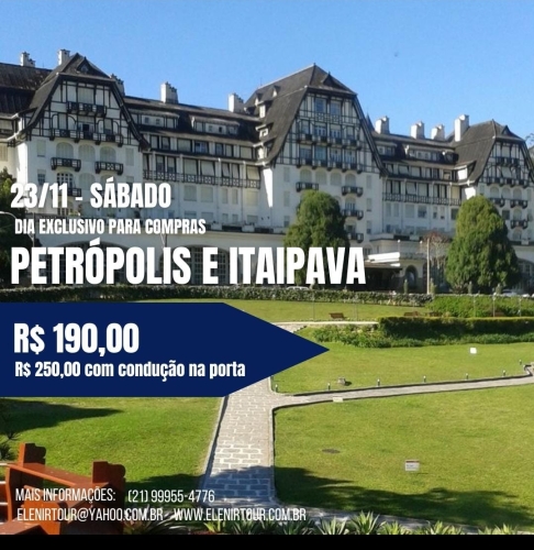 Petropolis